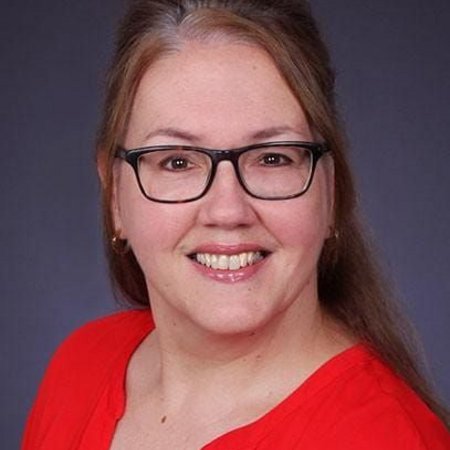 Milka Budde, Abenddienst und Verwaltung