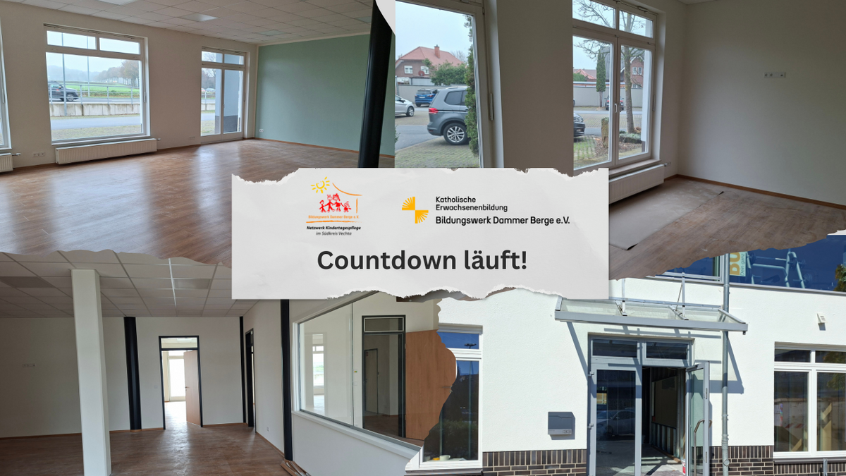 Neue Fotos aus dem "Südring 33"