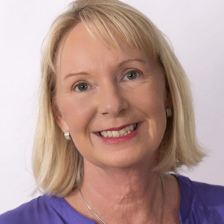 Annette Kröger, Gesamtleitung / Vorstand Ludgerus-Werk e.V. Lohne